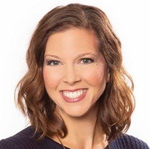 Meet your Posher, Brooke